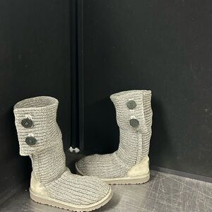 Ugg Boots Size 6 Women